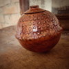 Tempelpot Bali groot maat L - Afbeelding 3