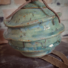 Tempelpot/dierenurn WAVE L