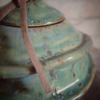 Tempelpot/dierenurn WAVE L - Afbeelding 2