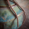 Tempelpot/dierenurn WAVE M - Afbeelding 2