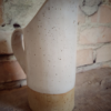 Rustic schenkkan met beker - Afbeelding 5