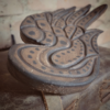 Sjamanic wing