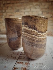 Bekers old wood