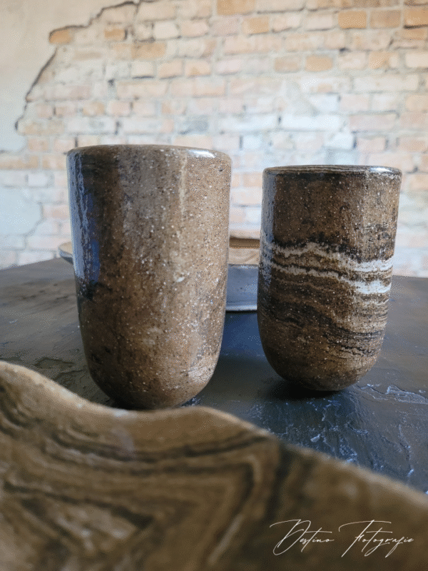 Rustic borden for 2 - Afbeelding 8