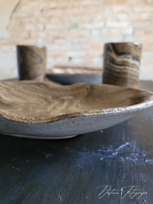 Rustic borden for 2 - Afbeelding 7
