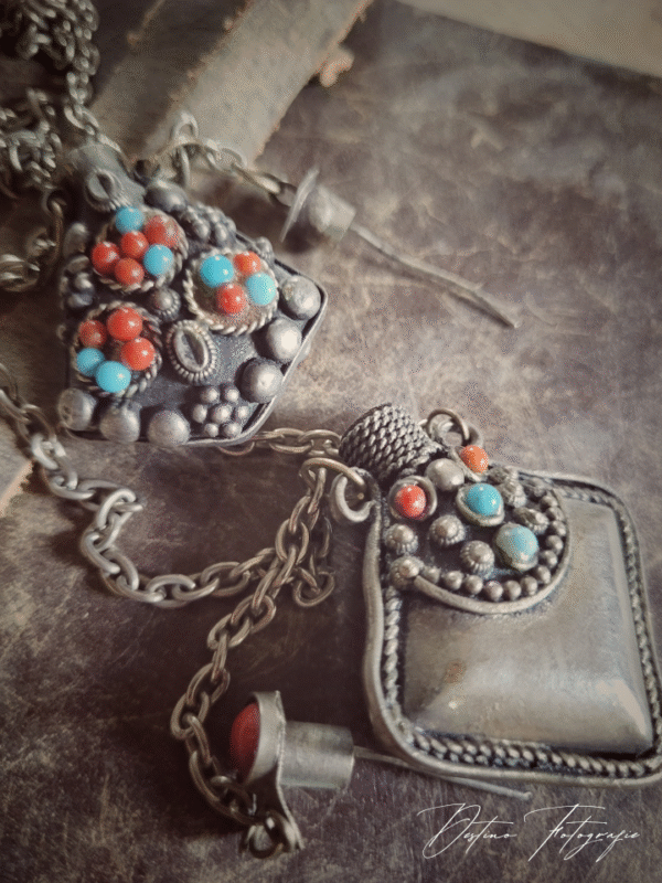 Goddess ketting