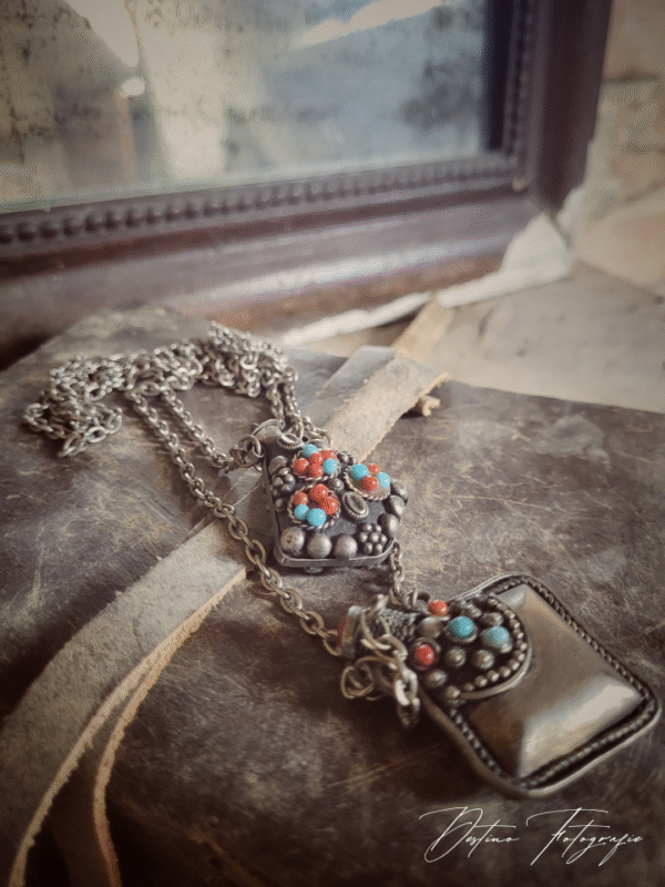 Goddess ketting - Afbeelding 3