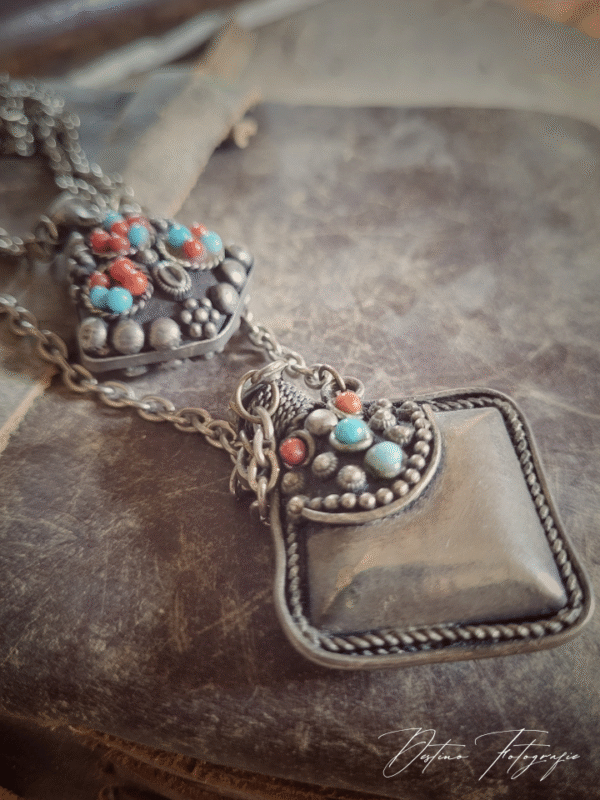 Goddess ketting - Afbeelding 2