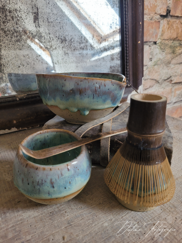 Matcha set Bright - Afbeelding 3