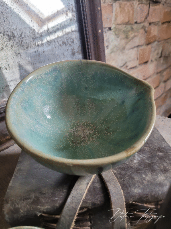 Matcha set Caribbean Blue - Afbeelding 6