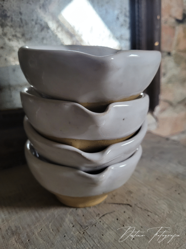 Farmhouse style kommetjes - Afbeelding 2