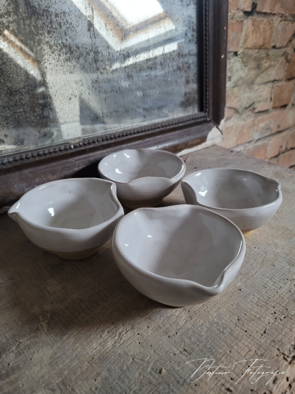Farmhouse style kommetjes - Afbeelding 3