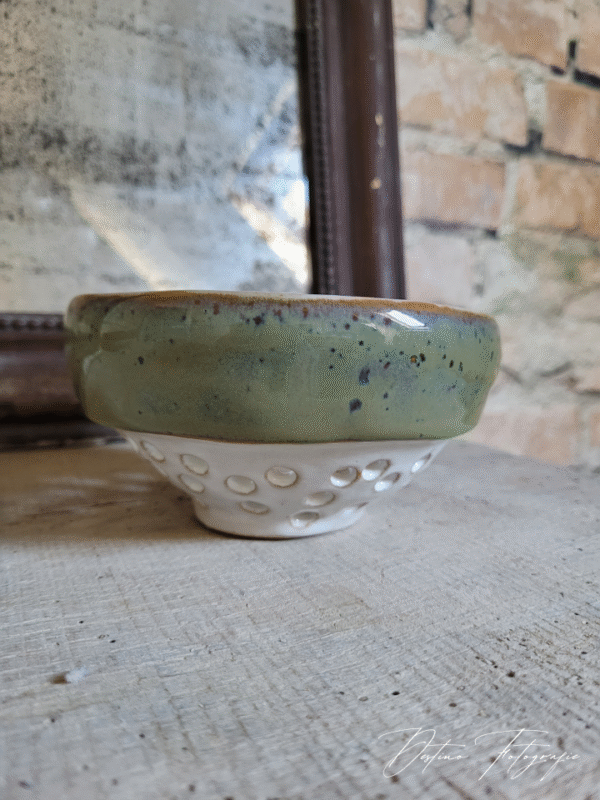 Provence handgemaakte set. - Afbeelding 3