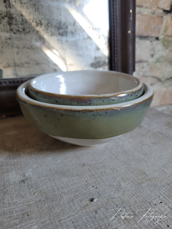 Provence handgemaakte set. - Afbeelding 5