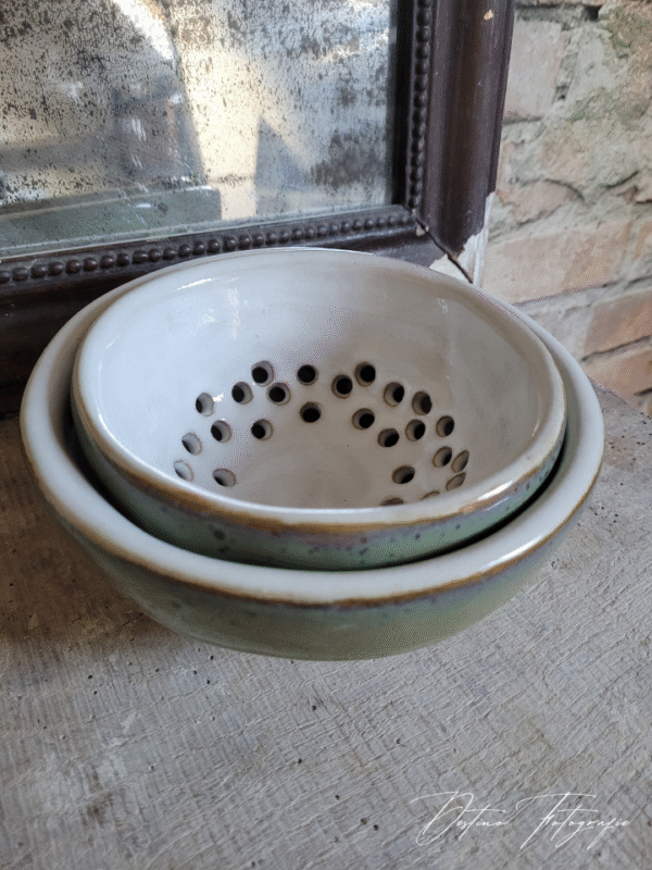 Provence handgemaakte set. - Afbeelding 6