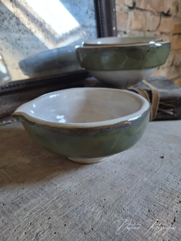 Provence handgemaakte set. - Afbeelding 7