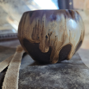 Ritual mokje Lion's mane