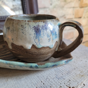 Jumbo mok winterglow