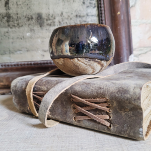 Ritual mokje Amazone