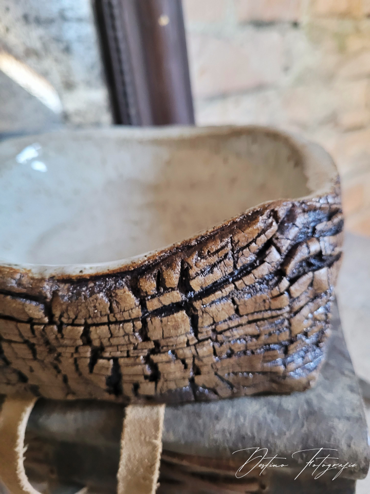 Kahu Earth schaal - Afbeelding 5