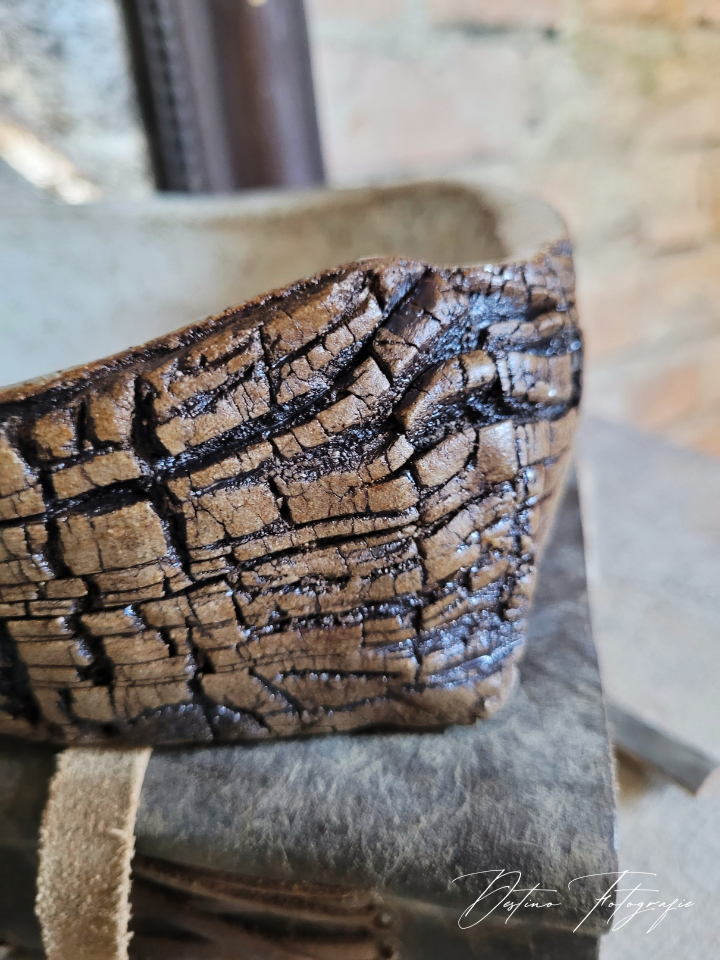 Kahu Earth schaal - Afbeelding 4