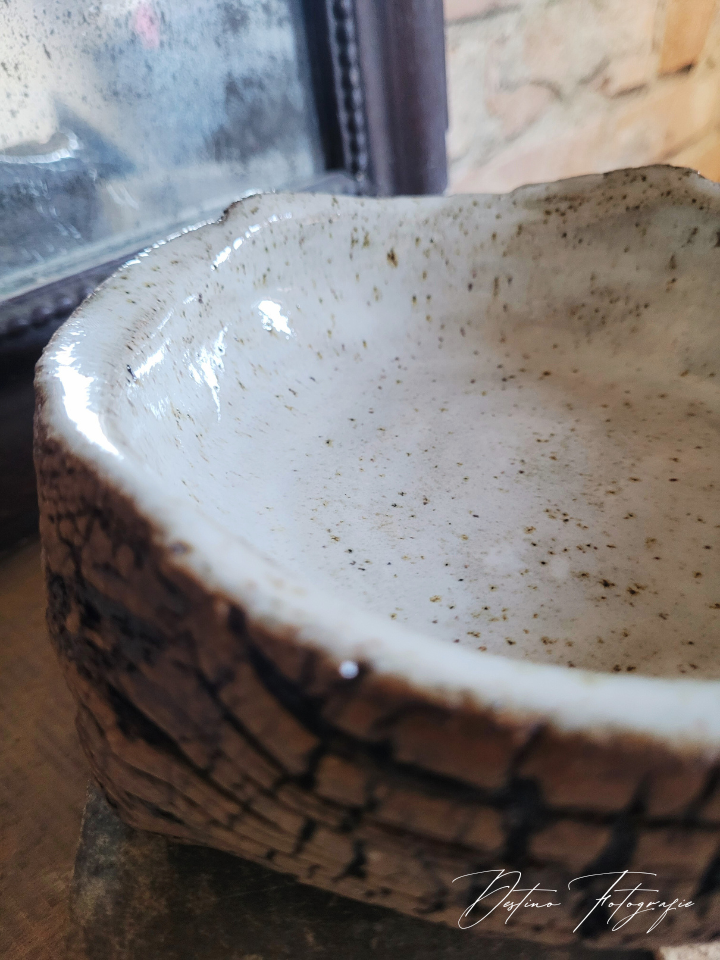 Kahu Earth schaal - Afbeelding 3