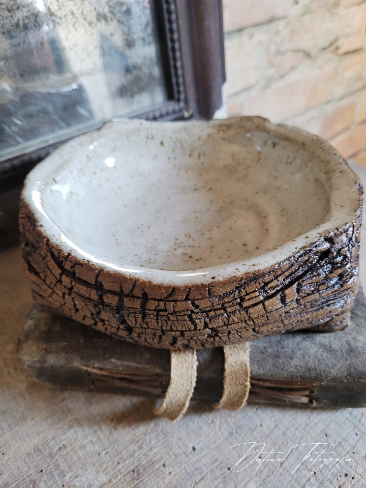 Kahu Earth schaal - Afbeelding 2