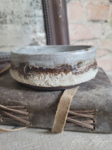 Whisper of mountains schaaltje