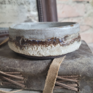 Whisper of mountains schaaltje