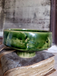 Tamegroute offerschaaltje