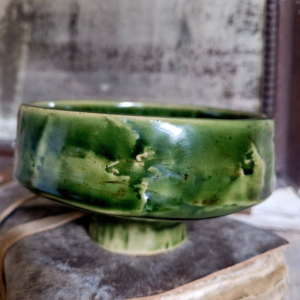 Tamegroute offerschaaltje