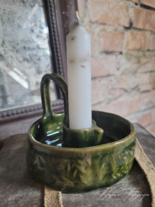 Kandelaar Tamegroute