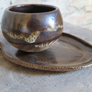 Ritual cacao ceremonie set