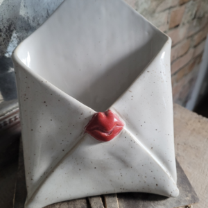 Special Gift envelop keramiek L