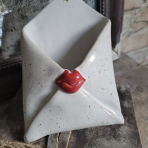 Envelop Gift Speckle M