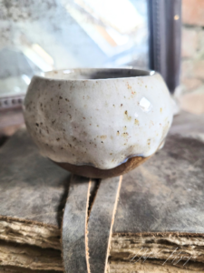 Ritual mok salt and pepper