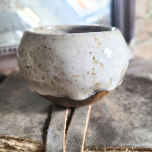 Ritual mok salt and pepper