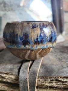 Ritual mokje Universe