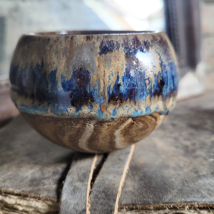 Ritual mokje Universe