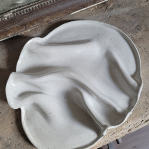 handgemaakt charcuterie bord WAVE