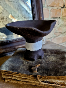 schaaltje OUDH