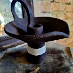 Kandelaar OUDH met handvat