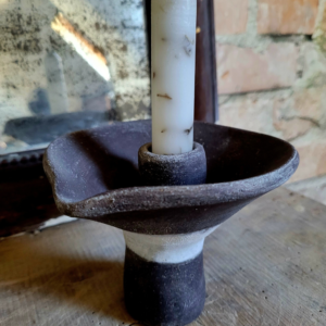 kandelaar OUDH Grey