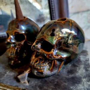 Skull Amazone