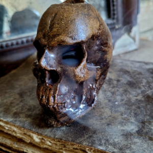 Skull Whood