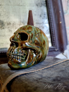 Skull elements