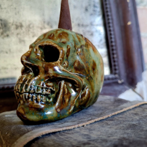 Skull elements