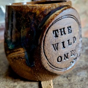 The wild one mok flow