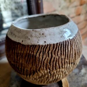 Coconut Bowl