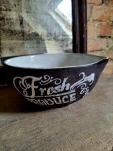 Fresh produce kom